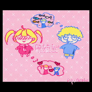 MarleyBrinx最惊艳的10个角色
