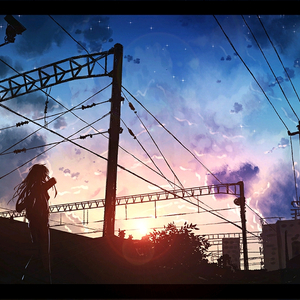 MarleyBrinx最惊艳的10个角色
